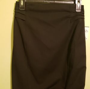 Express skirt